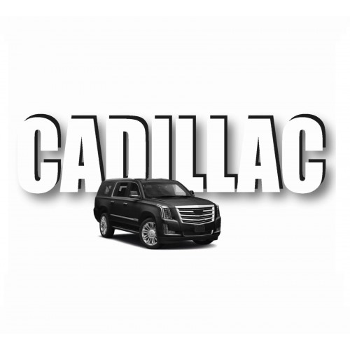 CADILLAC