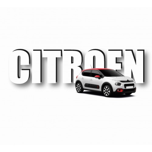 CITROEN