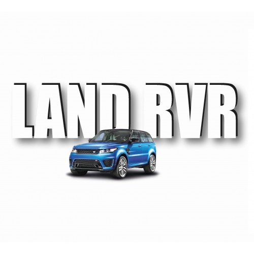 LAND RVR