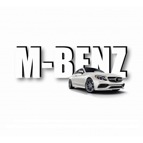 M-BENZ